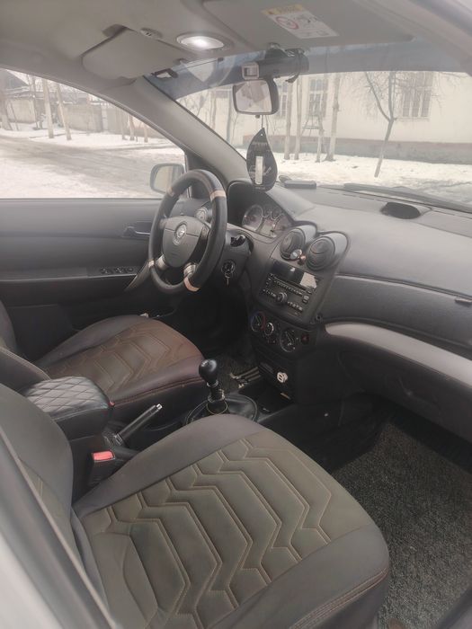 Ravon Нексия 3 холати яхши тайёр