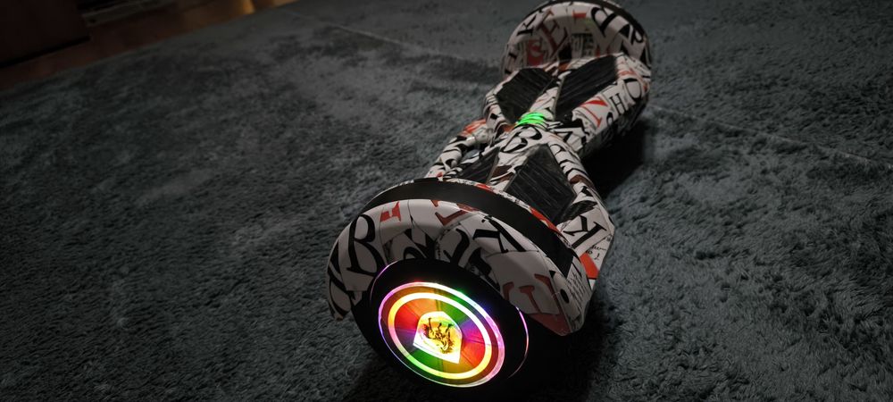 Продам сигвей в идеальном состоянии