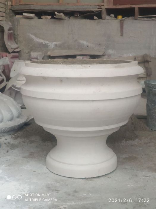 Бетонни туваклар сотилади  Хар хил размерда