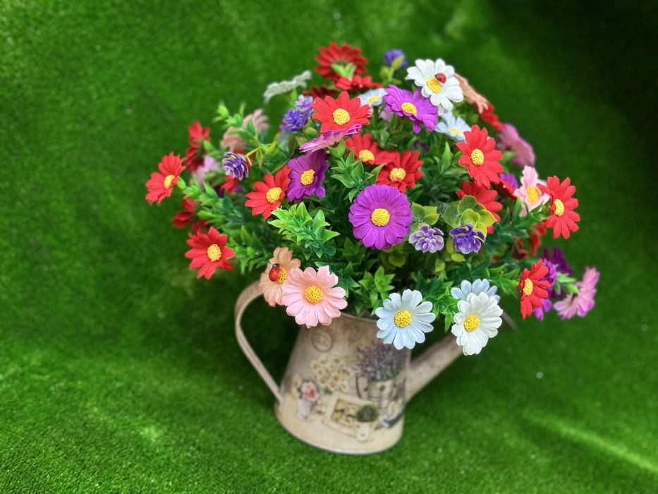 Sovg’alar uchun ajoyib tanlovlar. Uy, va ofis va restoranlar uchun.