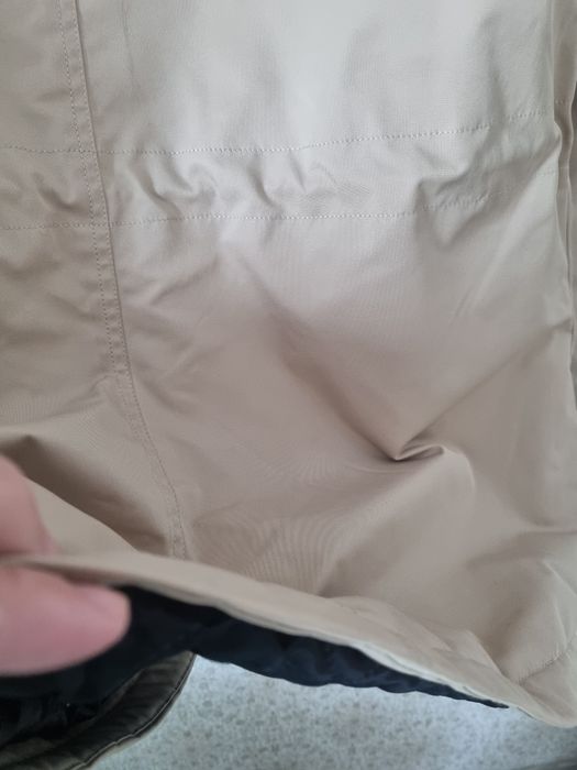 Куртка на девочку