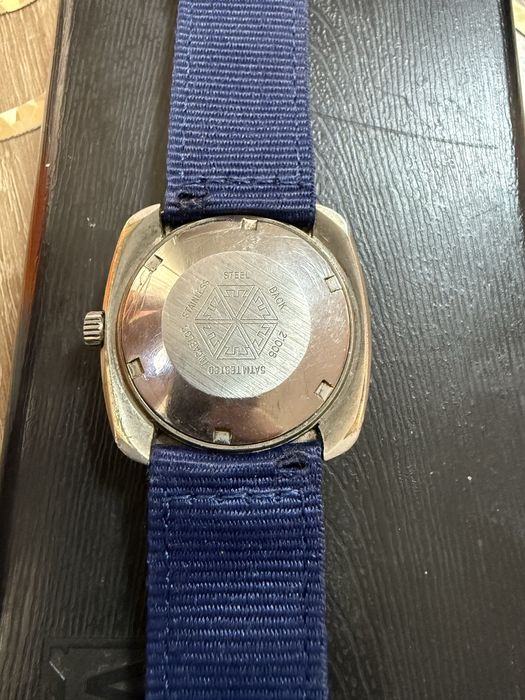 Ceas Favorit Automatic