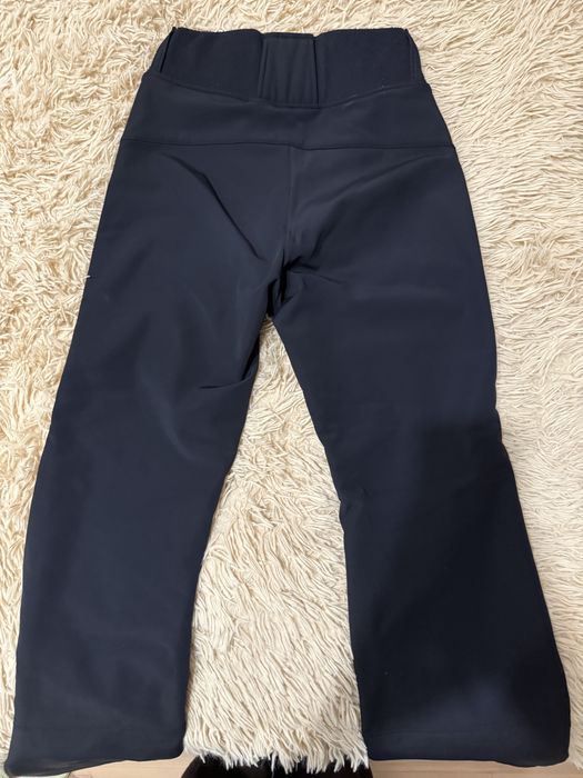 Rossignol - WOMEN'S soft shell ski pants