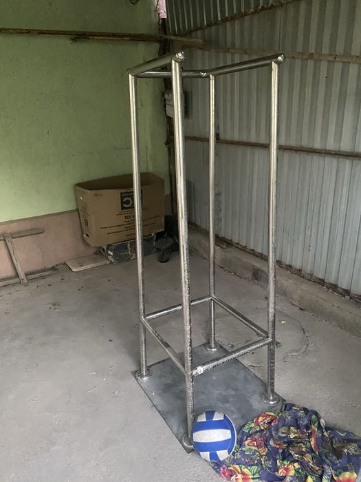 Для занятий спортом