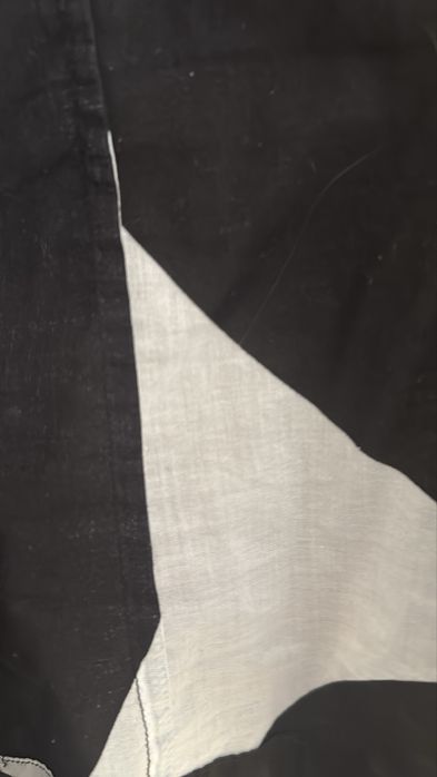 Авангардна риза – Margiela