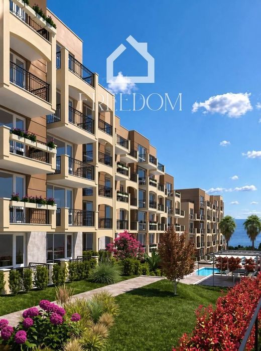 Продава 3-СТАЕН - област Варна, гр. Бяла
