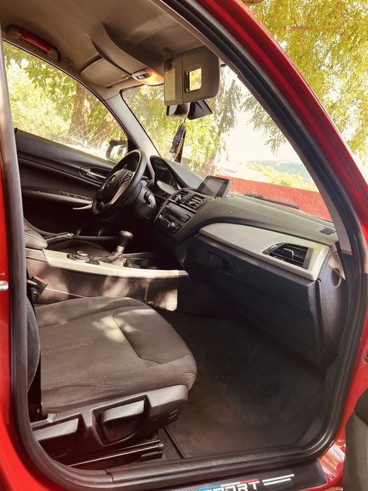 BMW 1 Series 0 — imagine 5