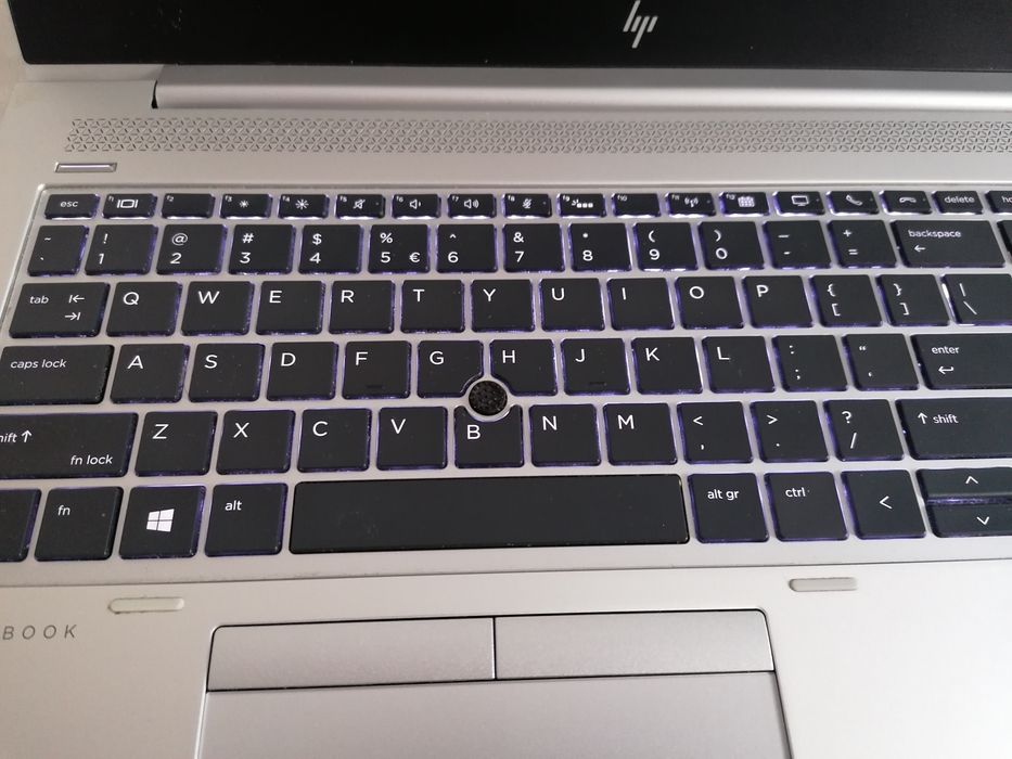 HP EliteBook 850 G6 procesor I5 16Gb Ram Bucuresti Sectorul 3 • OLX.ro (5/6)