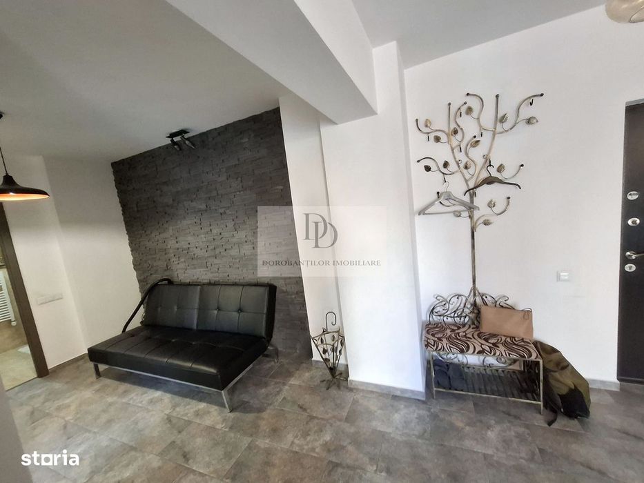 Apartament Premium cu 2 camere | Parcare inclusă | Dorobanților