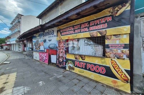 Продава се Парцел в с. Кранево, Област Добрич - 1545 кв.м за 110 €/кв.м - Снимка #12