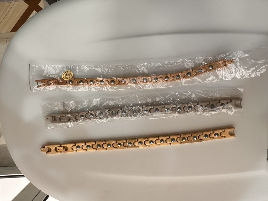 Браслет лечебный