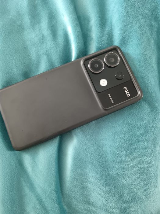 Продам телефон срочно покой x6