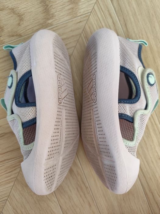 Детски сандали Adidas 29 номер/ 17.5
