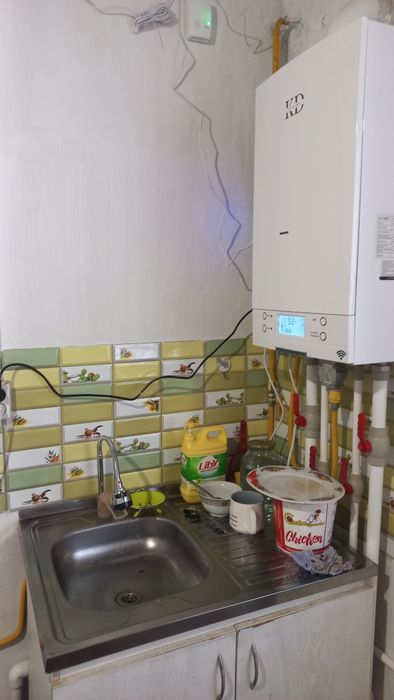 Дача кайнар булак