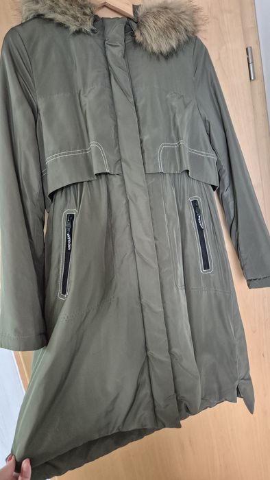 Top Secret geaca parka dama