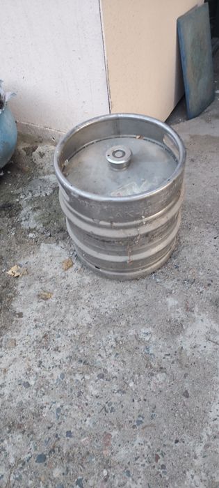 Кега бочка 30 литров