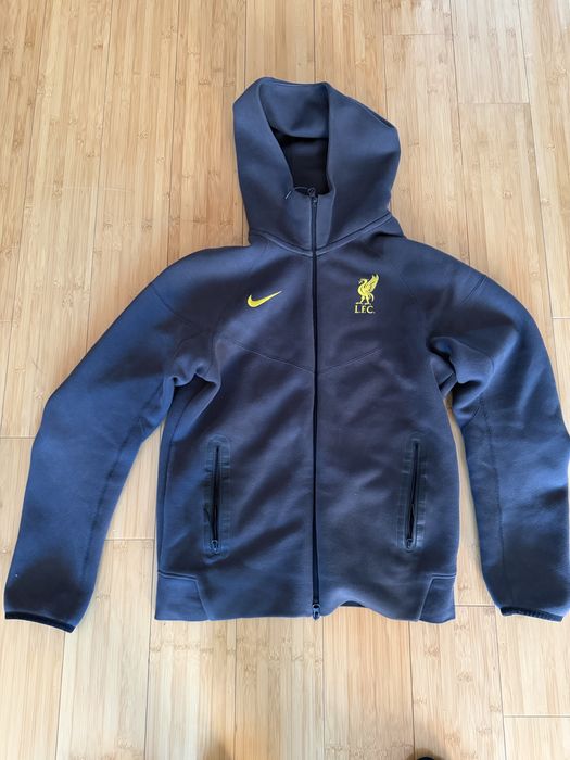 Nike Tech LFC
