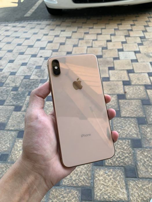 Iphone Xs Max 64 gb