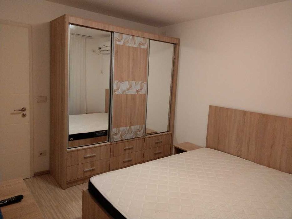 Apartament 3 camere decomandat, Chisinau, Mega Mall, Diham, Basarabia