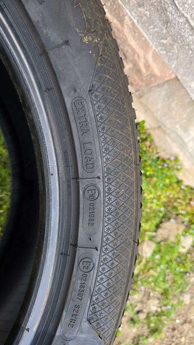 Anvelope NOI Iarna Kleber Krisalp HP3 SUV 235 50 R19 - 2 bucati