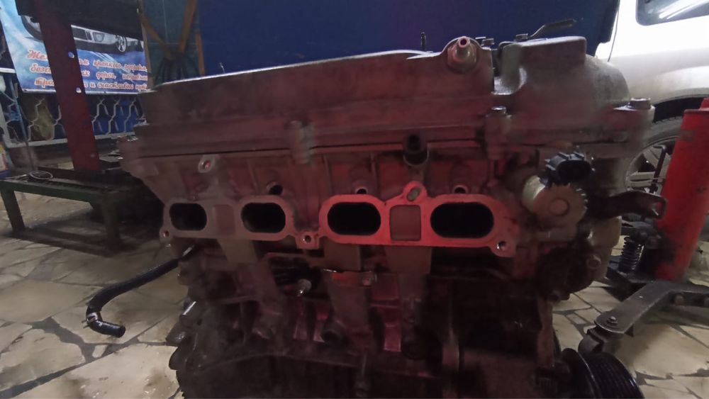 Продам двигатель 1AZ-FE!