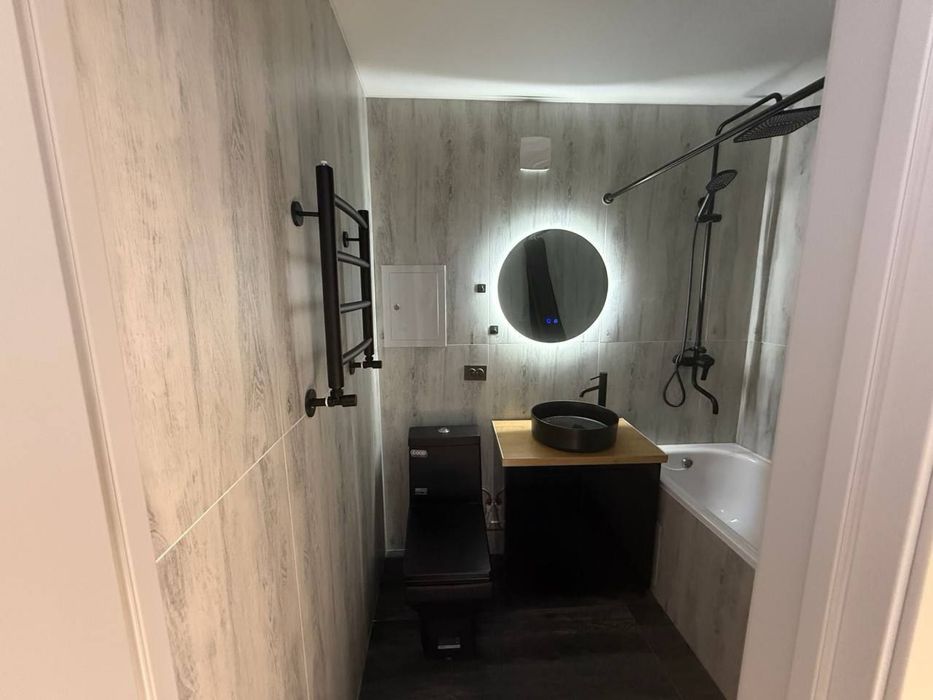 Квартира в арендуа