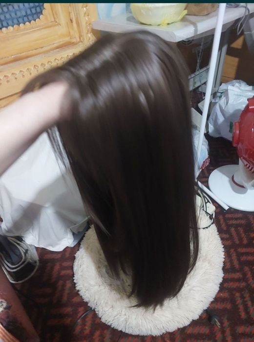Parik Naturalny 1.1 kopya