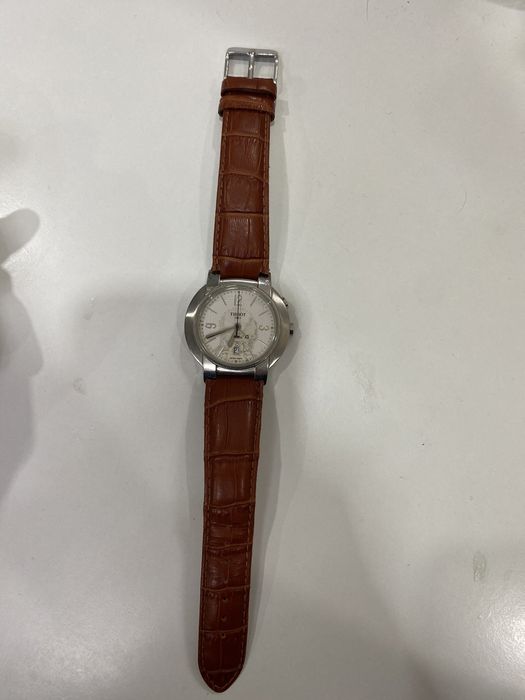 Швейцарские часы TISSOT