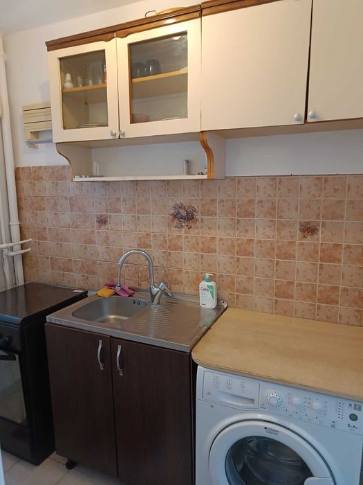 Proprietar închiriez apartament 3 camere Brâncoveanu