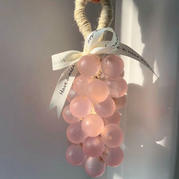 Мыло ручной работы