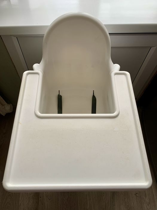 продам стульчик для кормления