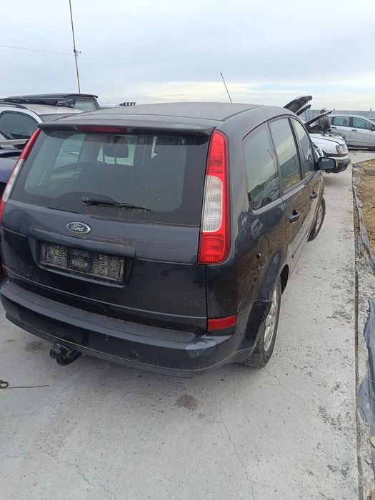 Dezmembram Ford focus c-max 1.8b fabr 2006