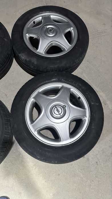 Продам диски opel cdx
