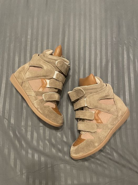 Isabel marant marimea 36