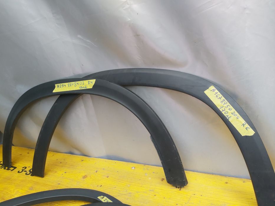 Лайсна мерцедес Mercedes  A243 A167 A247 A294