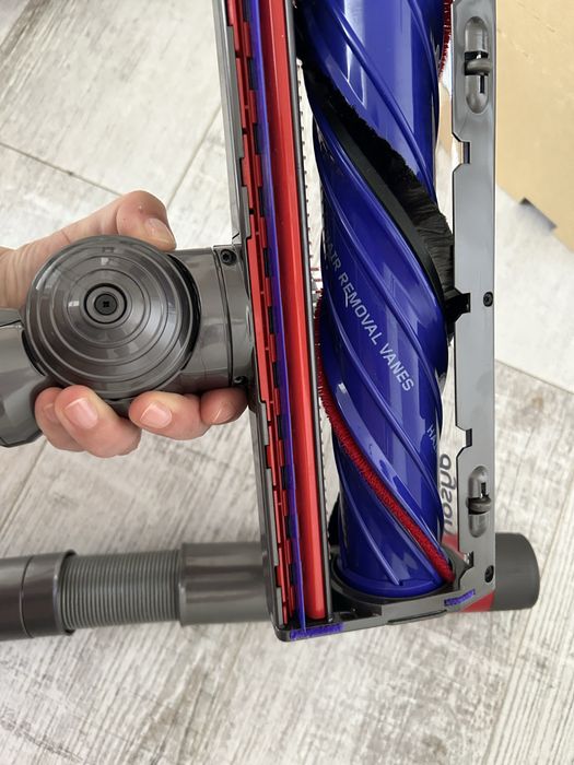 Насадки на пылесос Dyson