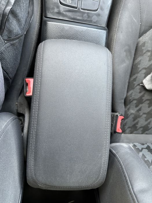 Audi A3 8v 2.0тди 150кс 2014g на части