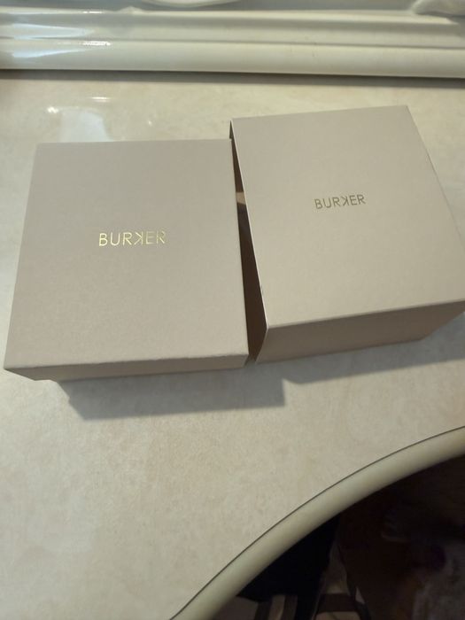 Часы burker оригинал