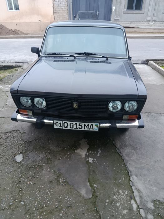 Vaz 2106 sotiladi holadi zor