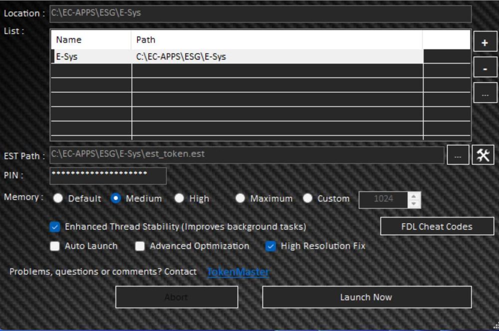 Комплект BMW кабели ENET + KDCAN - съвместими с INPA, ISTA+ D