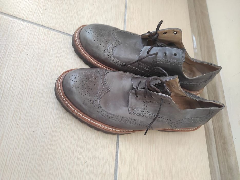 Pantofi dama piele LLOYD,marimea 39