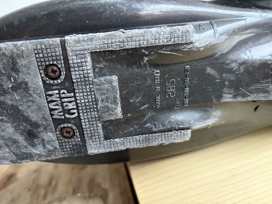 Clapari Lange Softech F6