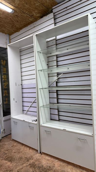 Продам торговое оборудование