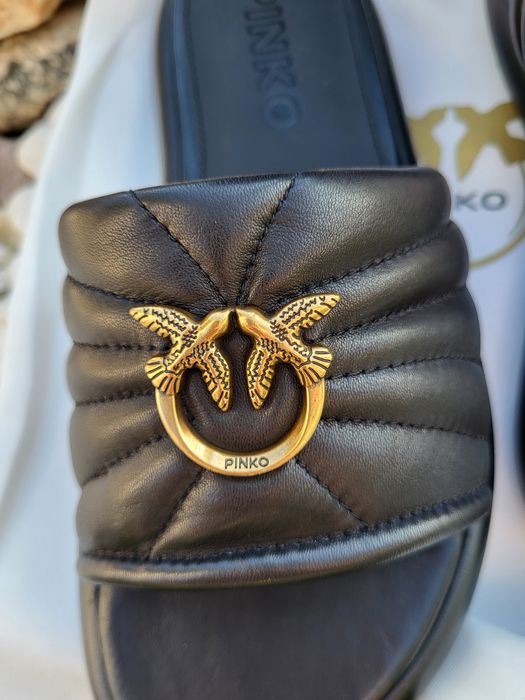 Оригинални чехли Pinko