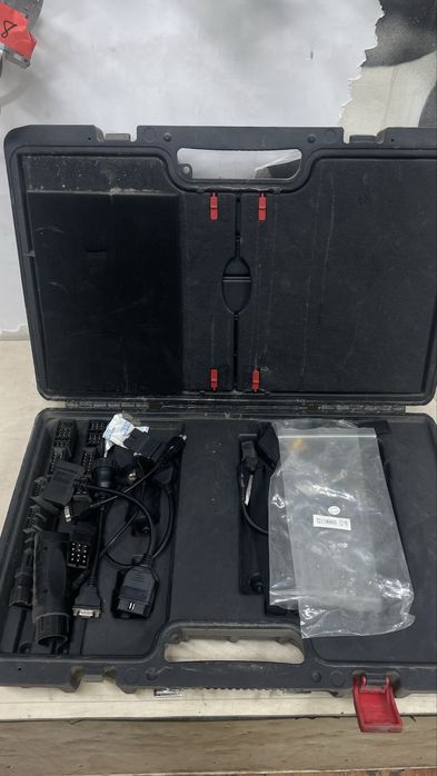 Продам launch 431pro