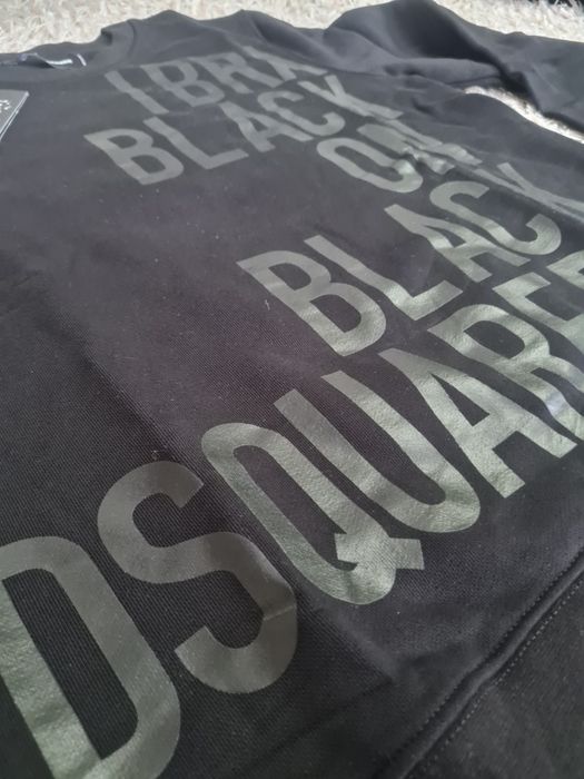 Bluzon bărbați dsquared2