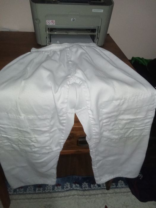 Кимоно для дзюдо