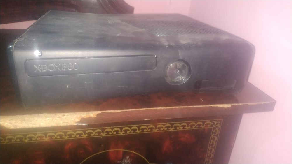 Xbox 360 s console сотилади адрес корасув