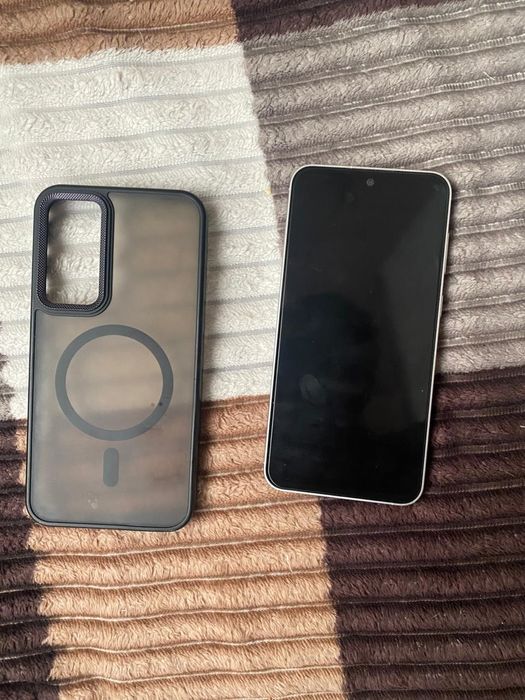 Продам Samsung s23 fe