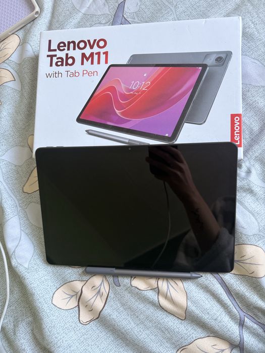 Tableta lenovo m11